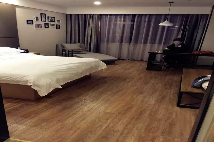 Greentree Eastern Jiangsu Yancheng Administration Center Hotel エクステリア 写真