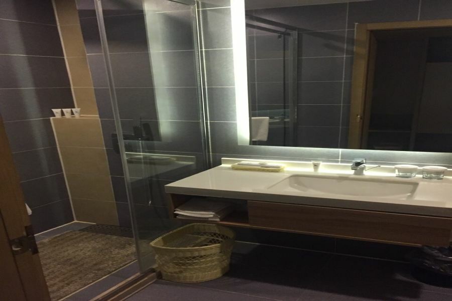 Greentree Eastern Jiangsu Yancheng Administration Center Hotel エクステリア 写真