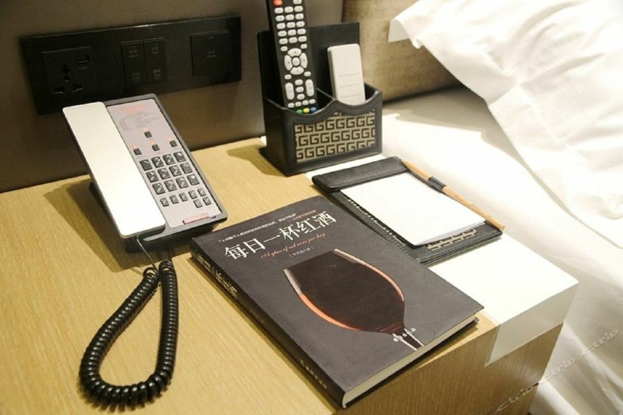 Greentree Eastern Jiangsu Yancheng Administration Center Hotel エクステリア 写真